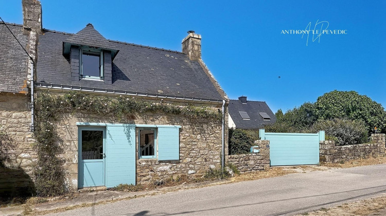 Ma-Cabane - Vente Maison Locmariaquer, 52 m²