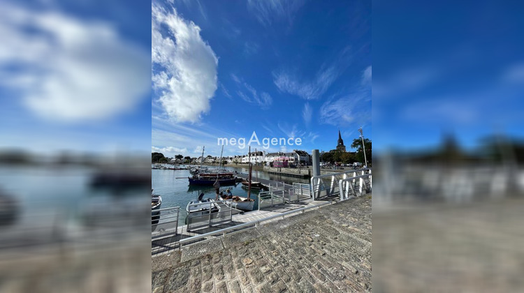 Ma-Cabane - Vente Maison LOCMARIAQUER, 116 m²