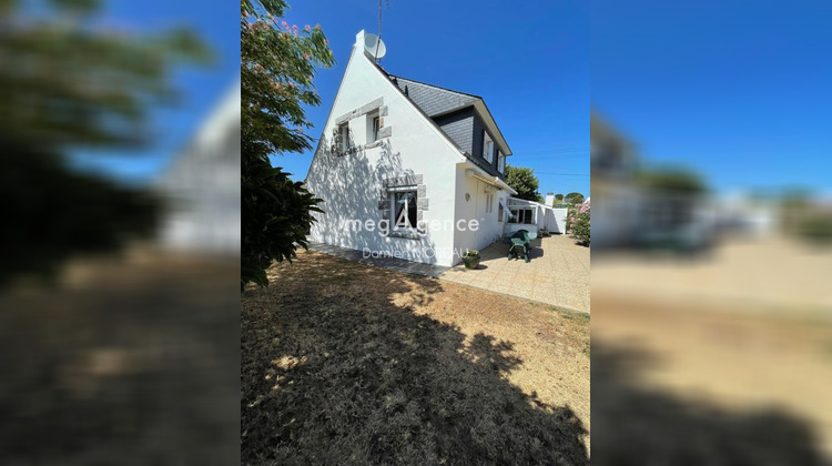Ma-Cabane - Vente Maison LOCMARIAQUER, 116 m²