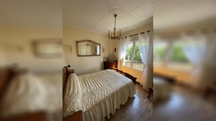 Ma-Cabane - Vente Maison LOCMARIAQUER, 116 m²