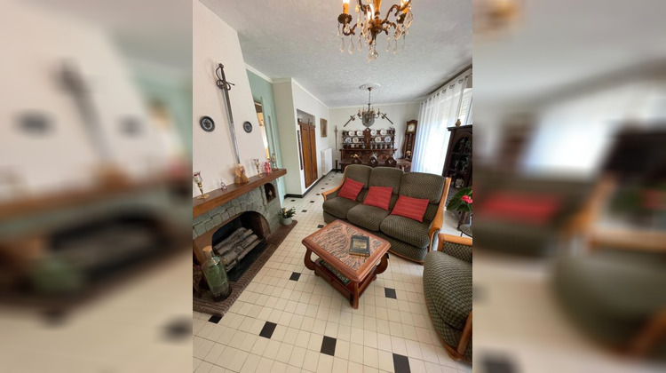 Ma-Cabane - Vente Maison LOCMARIAQUER, 116 m²