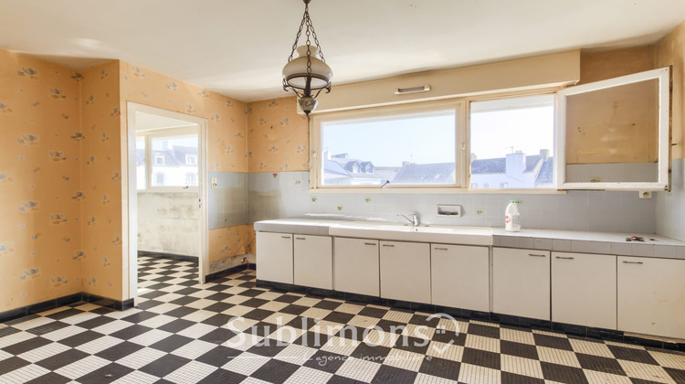 Ma-Cabane - Vente Maison Locmariaquer, 162 m²