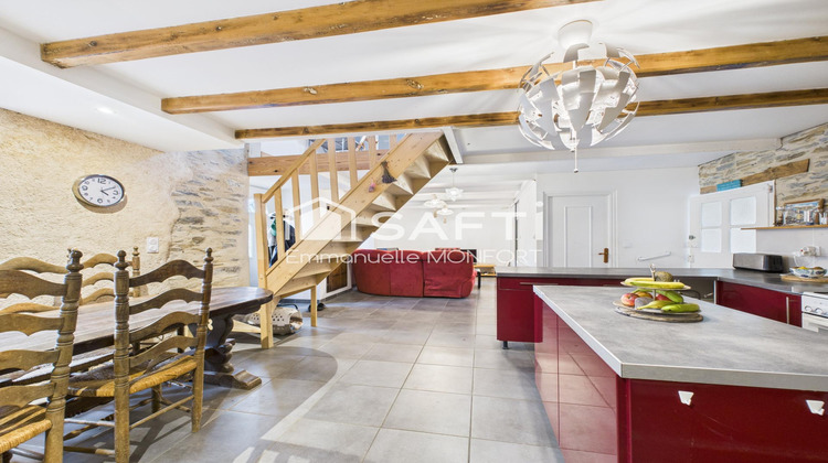 Ma-Cabane - Vente Maison Locmelar, 125 m²