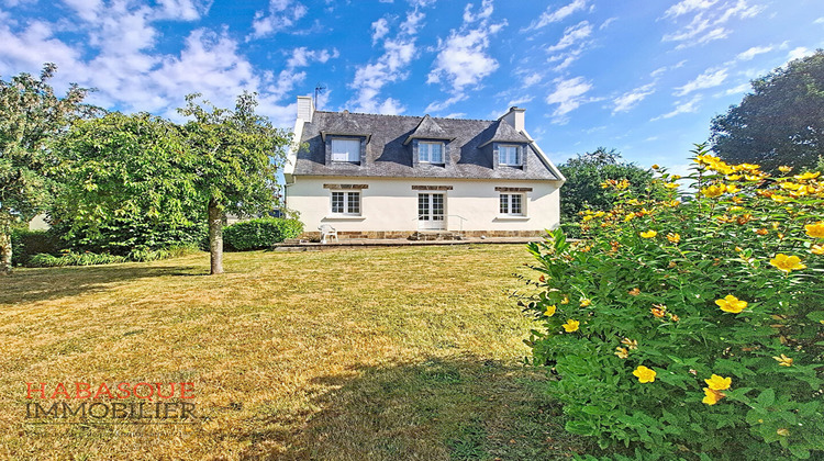 Ma-Cabane - Vente Maison LOCMELAR, 133 m²