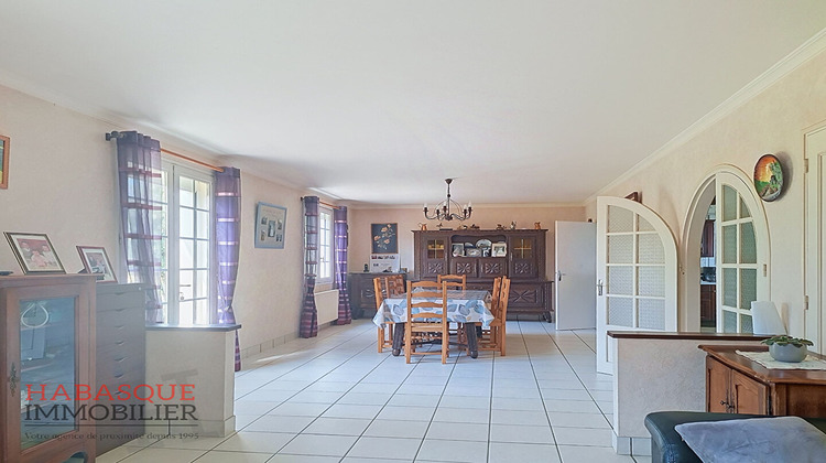 Ma-Cabane - Vente Maison LOCMELAR, 133 m²