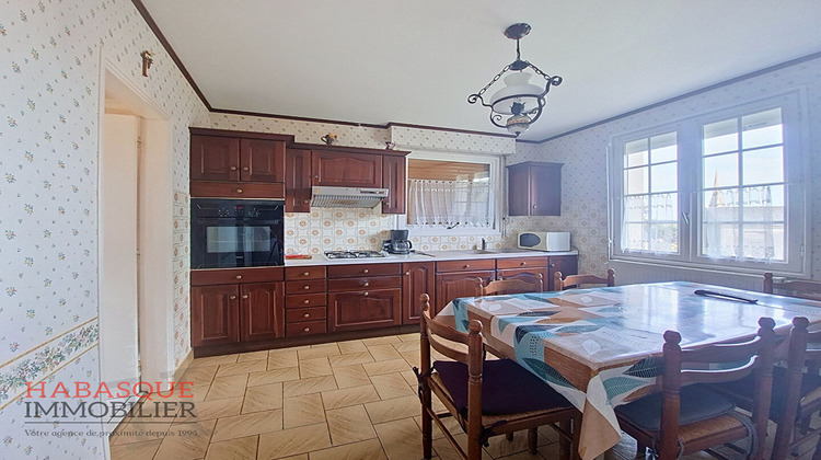 Ma-Cabane - Vente Maison LOCMELAR, 133 m²