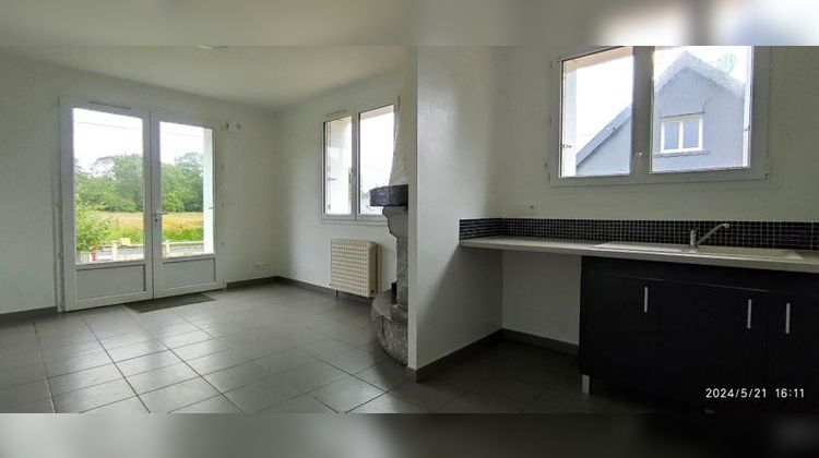 Ma-Cabane - Vente Maison LOCMINE, 82 m²