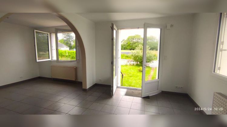 Ma-Cabane - Vente Maison LOCMINE, 82 m²