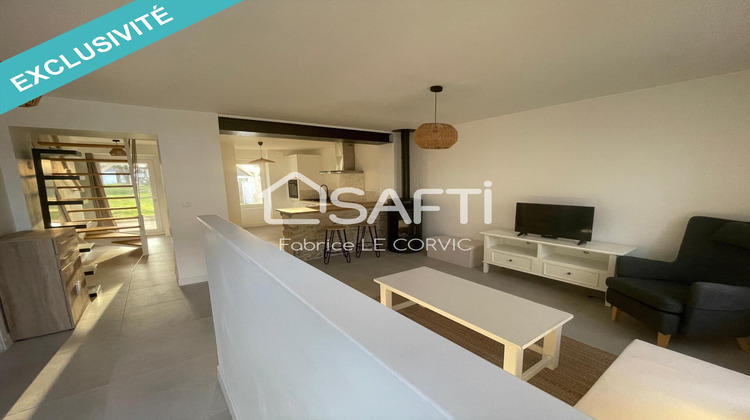 Ma-Cabane - Vente Maison Locmine, 80 m²