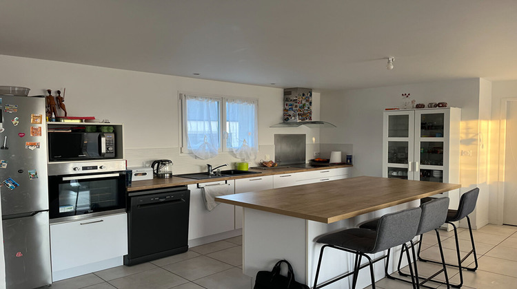 Ma-Cabane - Vente Maison LOCMINE, 123 m²