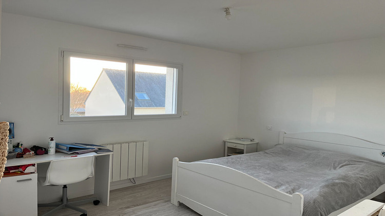 Ma-Cabane - Vente Maison LOCMINE, 123 m²