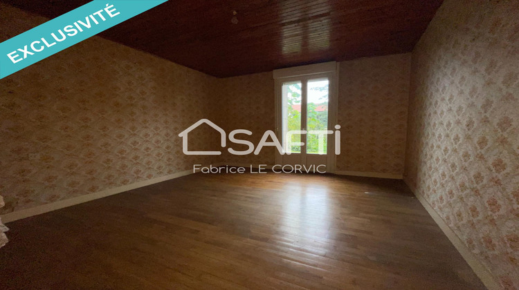 Ma-Cabane - Vente Maison Locmine, 80 m²