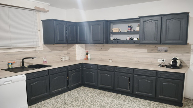 Ma-Cabane - Vente Maison LOCMINE, 136 m²