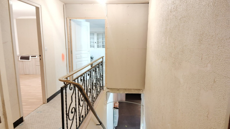 Ma-Cabane - Vente Maison LOCMINE, 136 m²