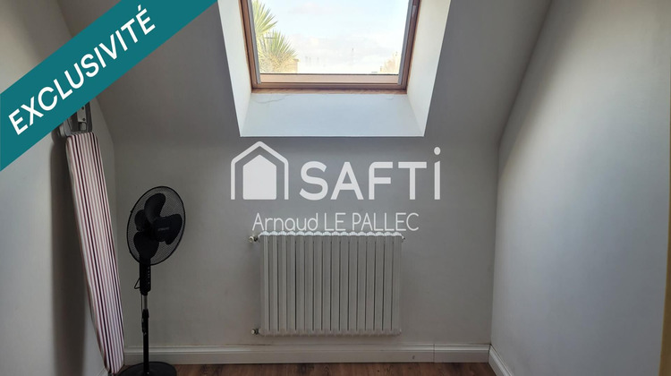 Ma-Cabane - Vente Maison Locmine, 100 m²