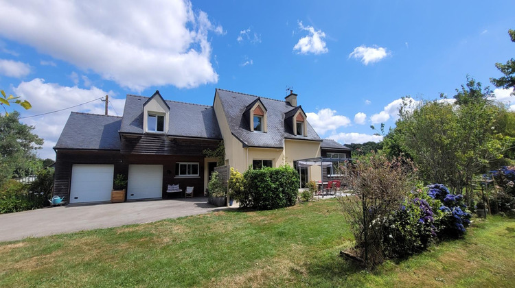 Ma-Cabane - Vente Maison Locmine, 150 m²