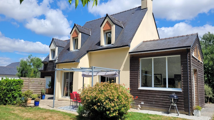 Ma-Cabane - Vente Maison Locmine, 150 m²