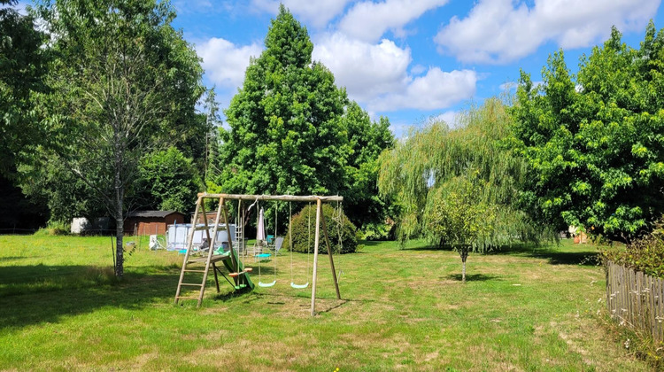 Ma-Cabane - Vente Maison Locmine, 150 m²