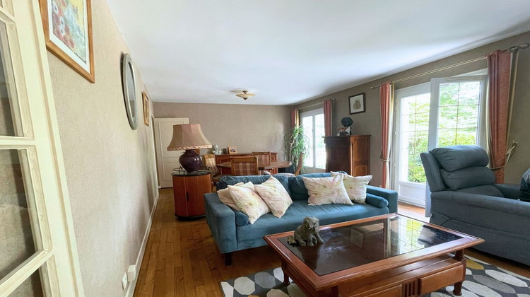 Ma-Cabane - Vente Maison LOCMINE, 120 m²