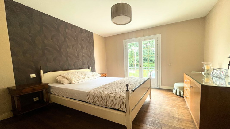 Ma-Cabane - Vente Maison LOCMINE, 120 m²