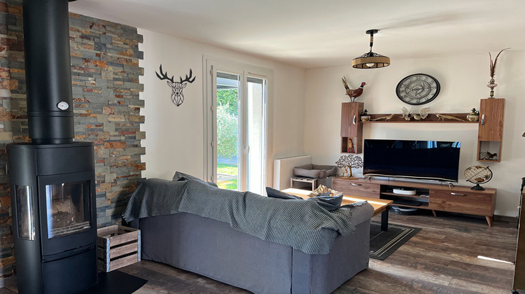 Ma-Cabane - Vente Maison LOCMINE, 63 m²