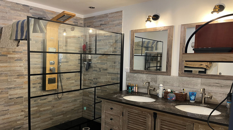 Ma-Cabane - Vente Maison LOCMINE, 63 m²