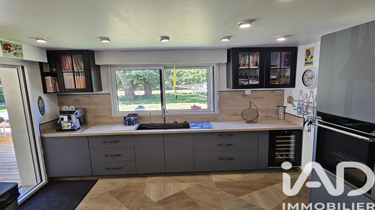 Ma-Cabane - Vente Maison Locminé, 150 m²