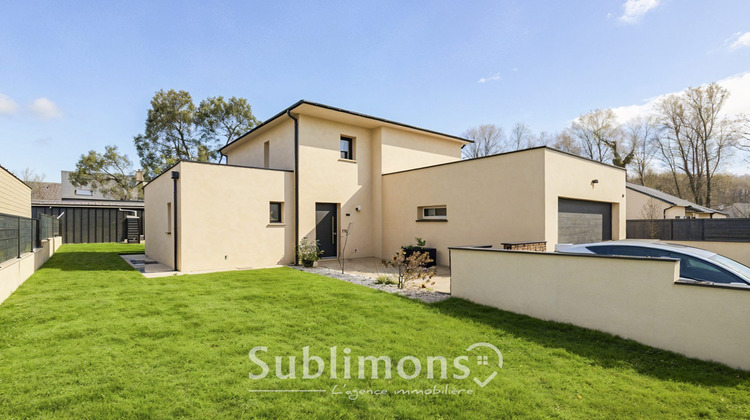 Ma-Cabane - Vente Maison Locminé, 122 m²