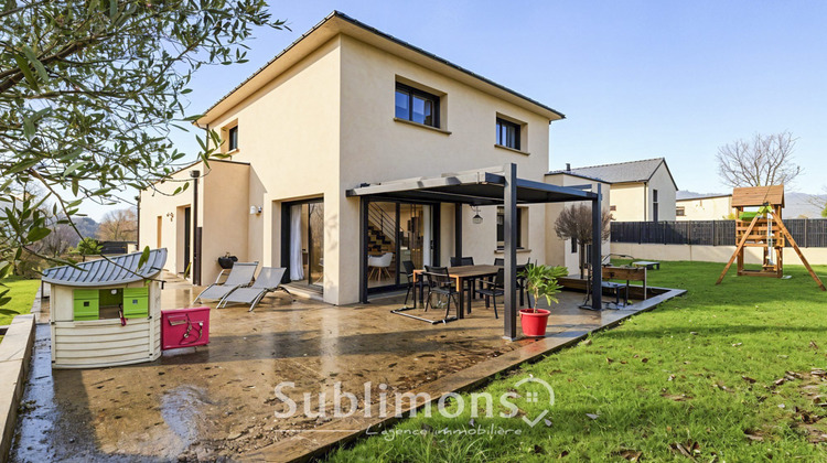 Ma-Cabane - Vente Maison Locminé, 122 m²