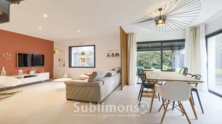 Ma-Cabane - Vente Maison Locminé, 122 m²