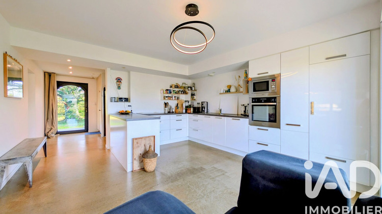 Ma-Cabane - Vente Maison Locminé, 162 m²