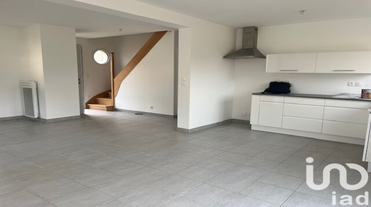 Ma-Cabane - Vente Maison Locminé, 82 m²