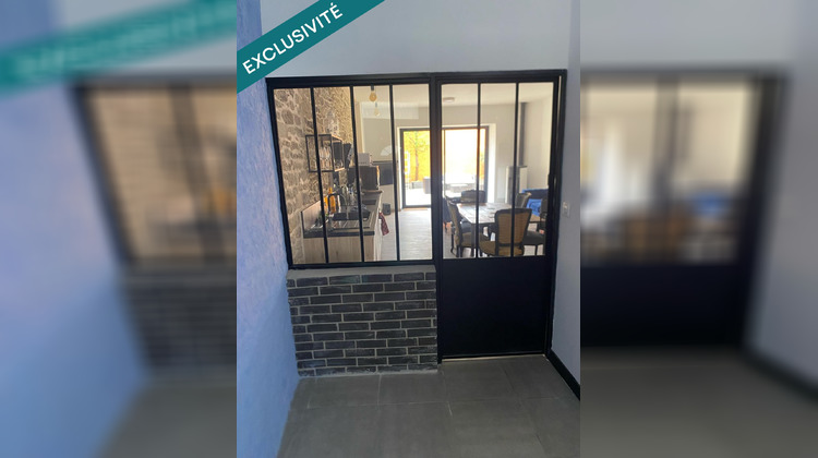 Ma-Cabane - Vente Maison Locmine, 150 m²