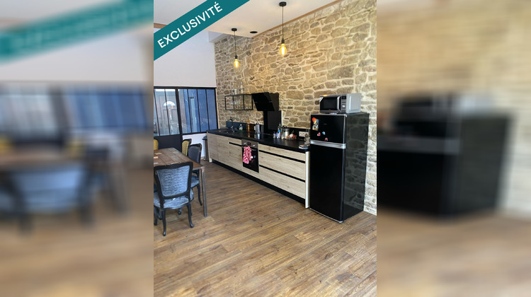 Ma-Cabane - Vente Maison Locmine, 150 m²