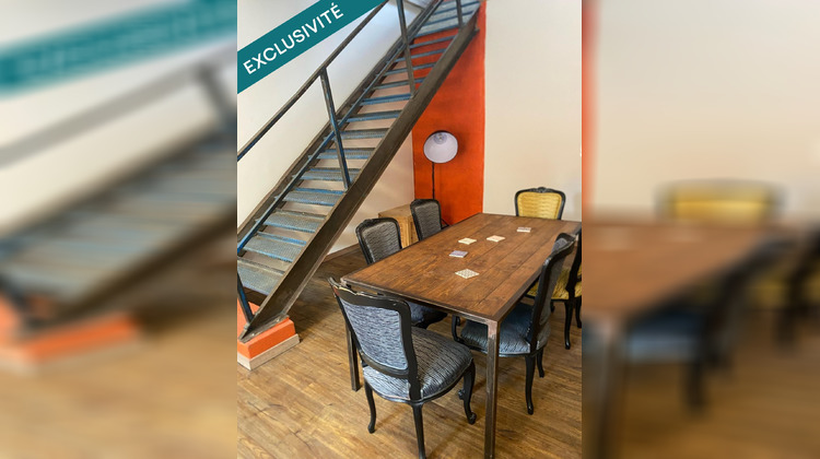 Ma-Cabane - Vente Maison Locmine, 150 m²