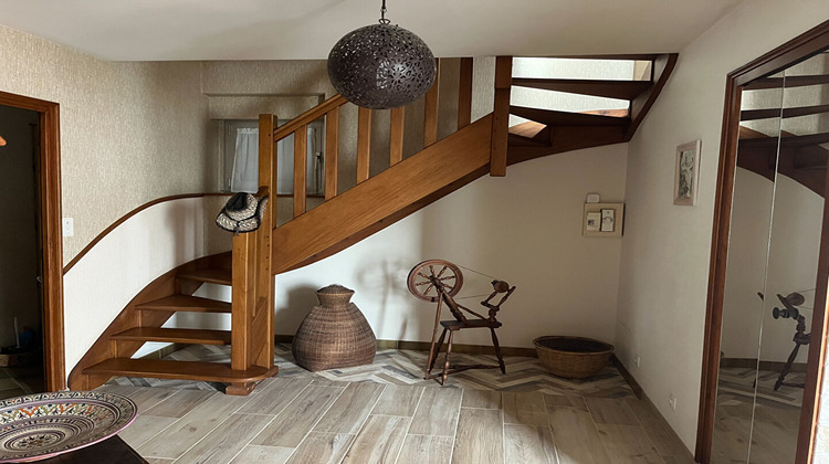 Ma-Cabane - Vente Maison LOCMINE, 140 m²