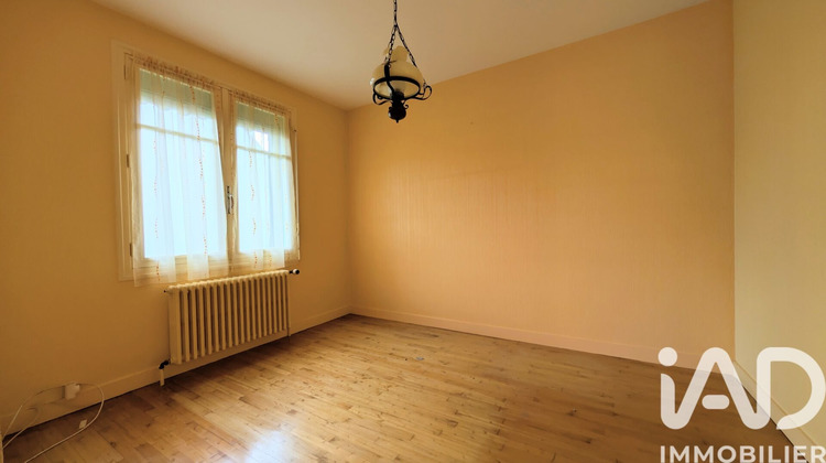 Ma-Cabane - Vente Maison Locminé, 86 m²