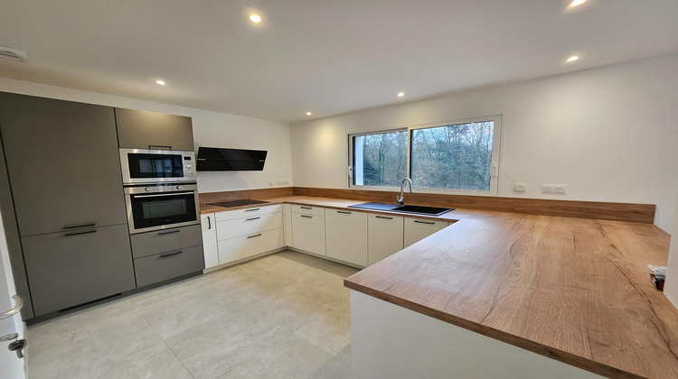 Ma-Cabane - Vente Maison Locmine, 121 m²