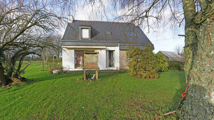 Ma-Cabane - Vente Maison LOCMINE, 95 m²