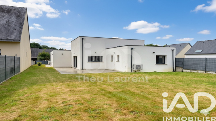 Ma-Cabane - Vente Maison Locminé, 127 m²