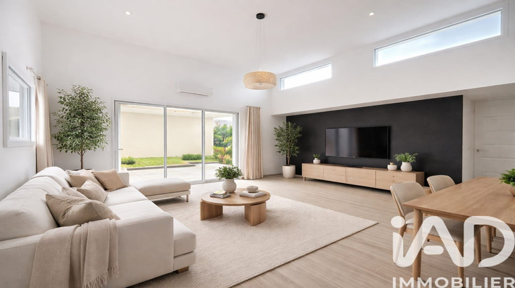 Ma-Cabane - Vente Maison Locminé, 127 m²