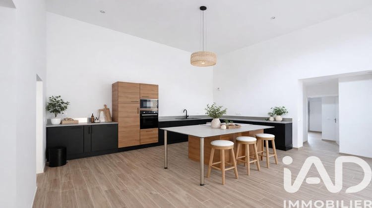 Ma-Cabane - Vente Maison Locminé, 127 m²