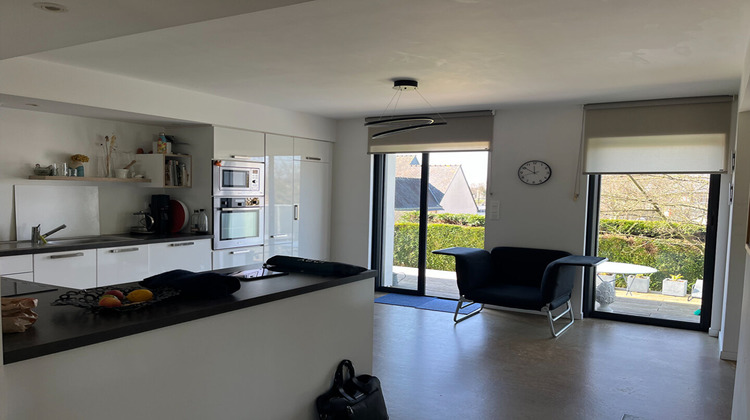 Ma-Cabane - Vente Maison LOCMINE, 162 m²