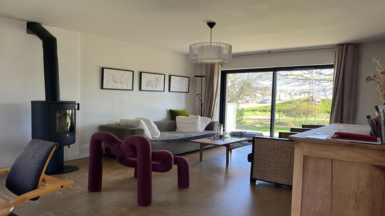 Ma-Cabane - Vente Maison LOCMINE, 162 m²