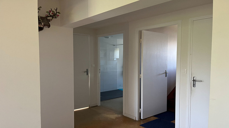 Ma-Cabane - Vente Maison LOCMINE, 162 m²