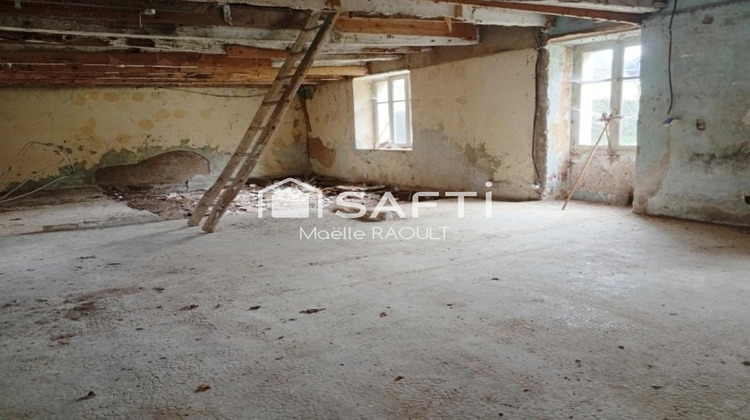 Ma-Cabane - Vente Maison Locmine, 125 m²