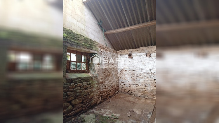 Ma-Cabane - Vente Maison Locmine, 125 m²
