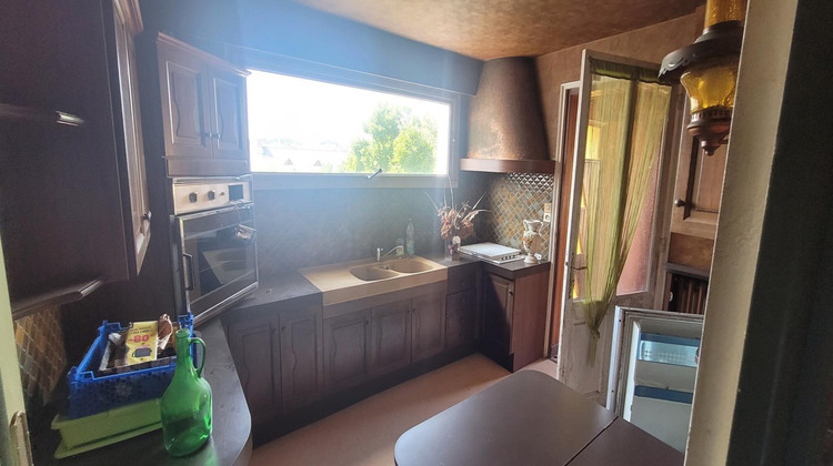 Ma-Cabane - Vente Maison Locmine, 100 m²