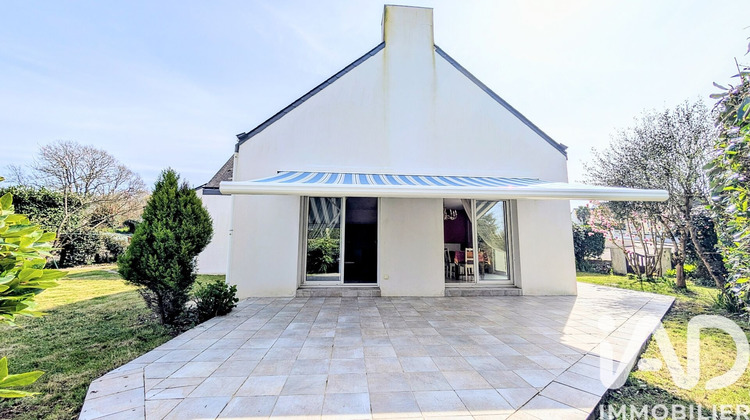 Ma-Cabane - Vente Maison Locminé, 107 m²