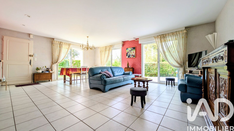 Ma-Cabane - Vente Maison Locminé, 107 m²